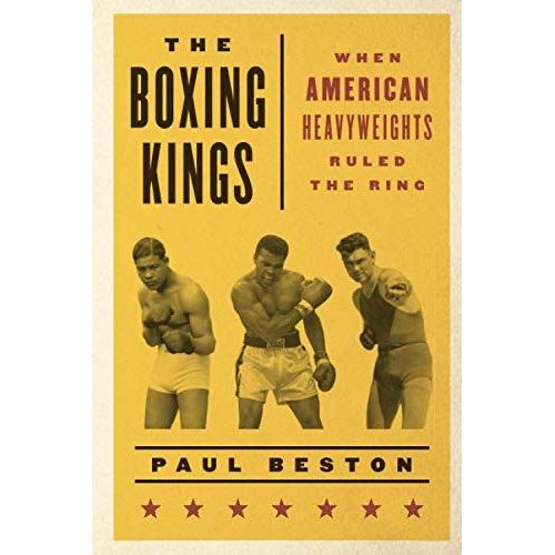 Boxing Kings
