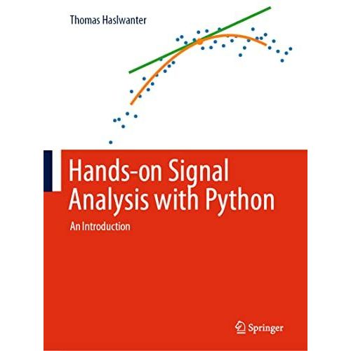 Hands-On Signal Analysis With Python