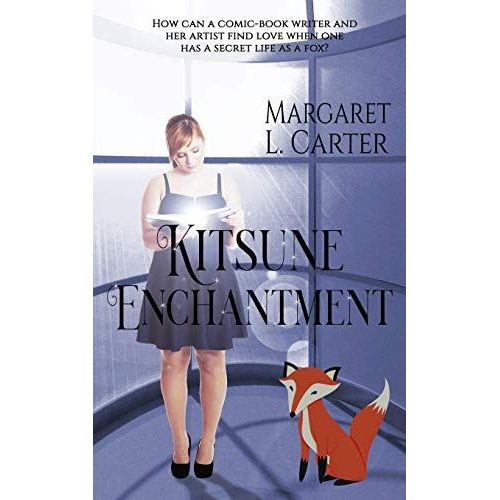 Kitsune Enchantment