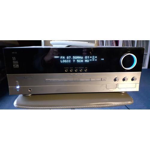 Ampli tuner Home Cinéma HARMAN KARDON AVR 130 Amplification 5.1