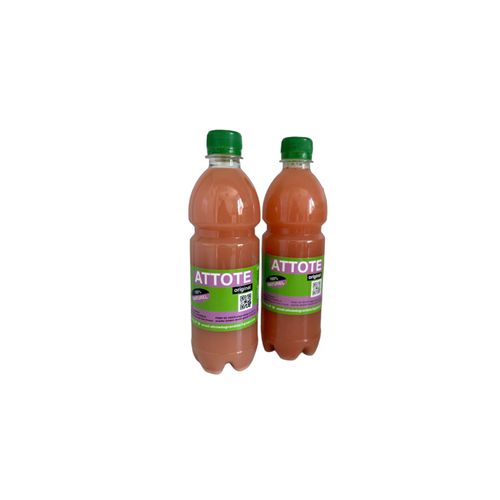Attote Original - Lot De 2 Bouteilles | Nouvelle Bouteille Officielle ! Découvrez Attote Original, Le Véritable Power De Korhogo En Côte D'ivoire. , Maintenant Dans Une Nouvelle Bouteille Officielle !