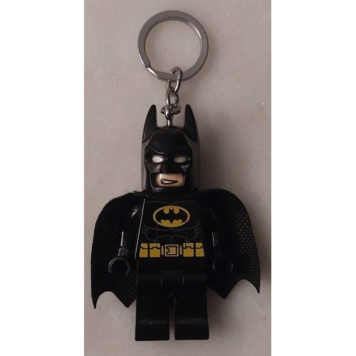 Porte clé LEGO Batman