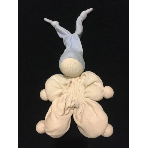 Doudou Keptin Cozzy 20 Cm