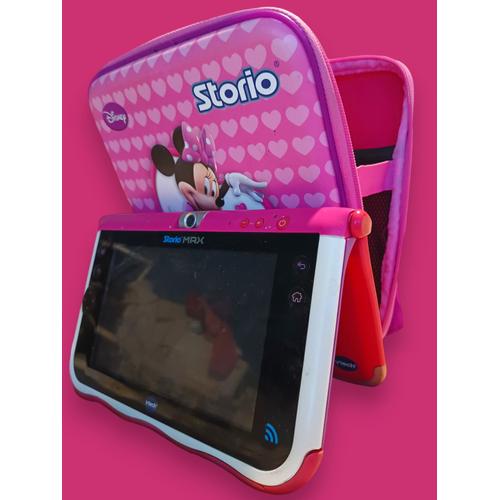 Vtech Storio Minnie