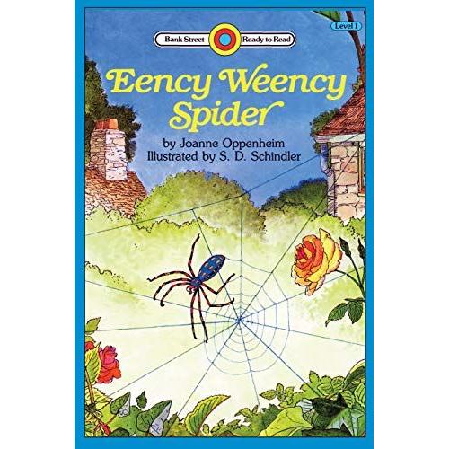 Eeency Weency Spider