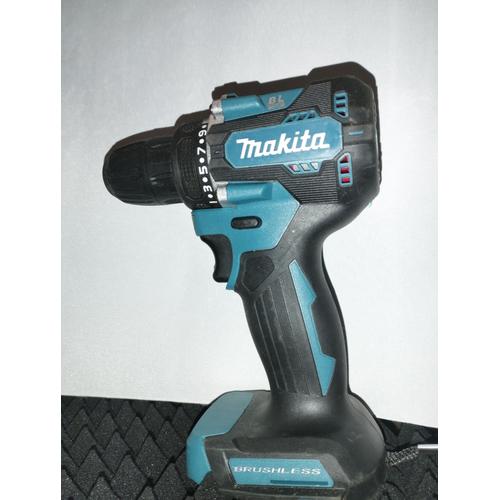 PERCEUSE VISSEUSE ELECTRIQUE MAKITA