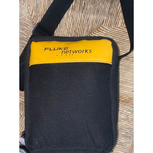 Fluke CIQ-100 Appareil de Base Câble IQ, testeur de câbles 