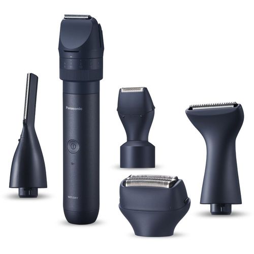 Panasonic - Tondeuse Multi Usages Multishape - Multicolore