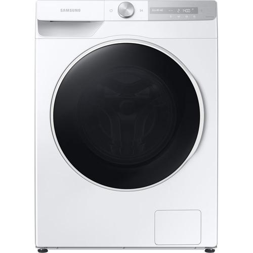 Samsung - Lave linge hublot WW80T734DWHAS3 - Blanc