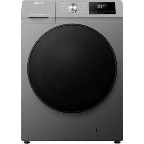 Lave linge hublot HISENSE WF1014QAEVJMT