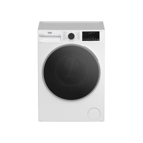 Lave linge hublot BEKO B5WFT31145W