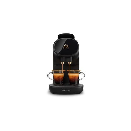 Cafetière à dosette PHILIPS L'OR Barista Créatif LM9020/30