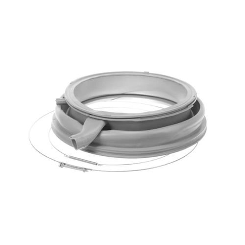 Joint de hublot compatible (manchette) Lave-linge (00772663 20006035 BOSCH GAGGENAU SIEMENS)