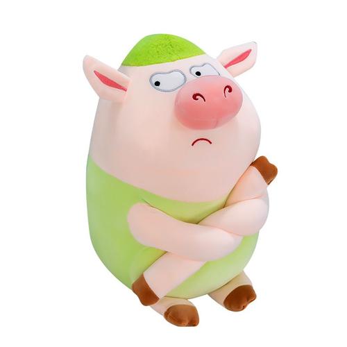 Cute Plushies Big Plush Girl Toy Fanf Plushies For Boy Plushly 40cm