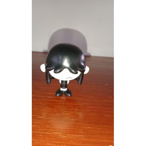 Figurine Lucy Loud Kfc Figure Jouet Toy Bienvenue House