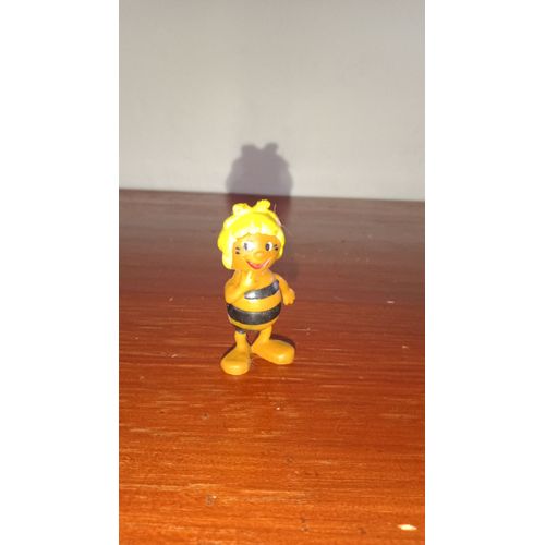 Figurine Maya L'abeille (Apollo Film, 1976) Schleich