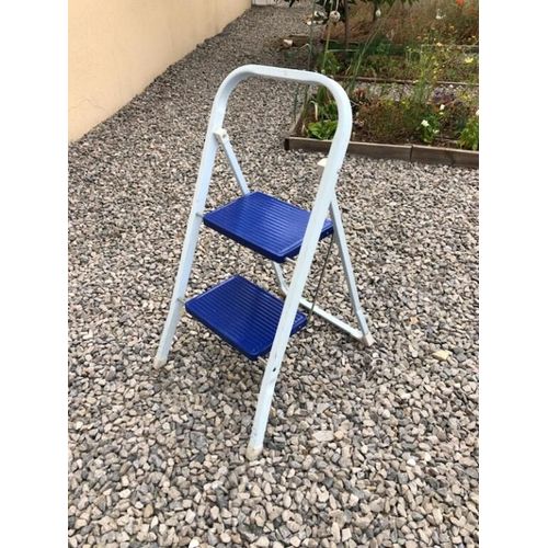 Tabouret Métal