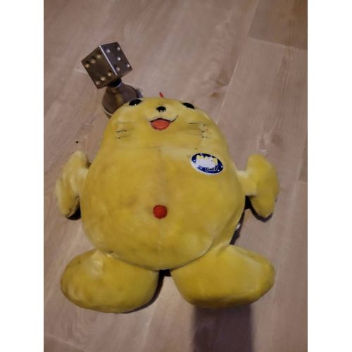 Peluche Pikachu