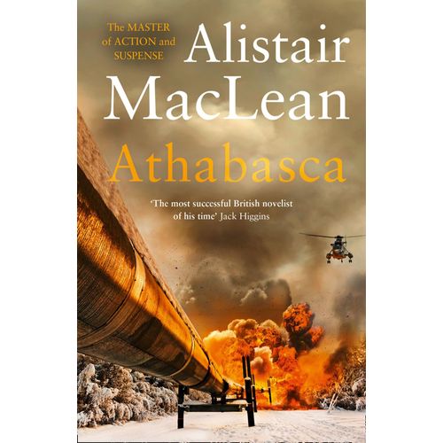 Athabasca