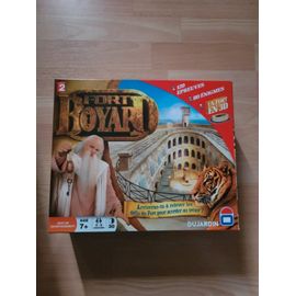 Lot Jeux De Société D'émissions Tv
