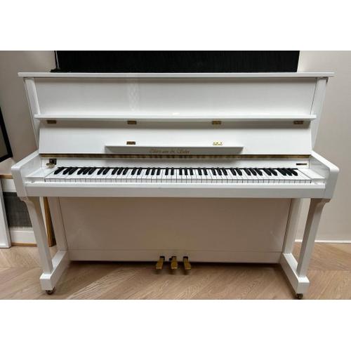 Piano Obermann & Sohn (122 Prestige)