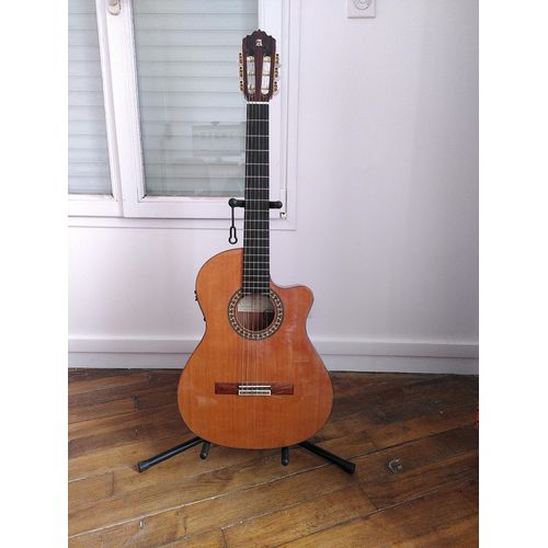 Guitare Alhambra 5 P Ct E2
