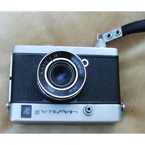 Appareil Photographique