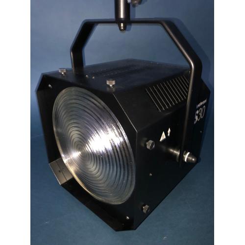 Fresnel Elinchrom FS30