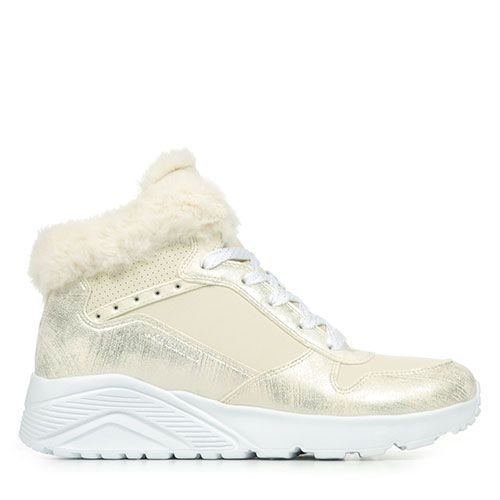 Chaussures Skechers Uno Lite Comfurt Collar
