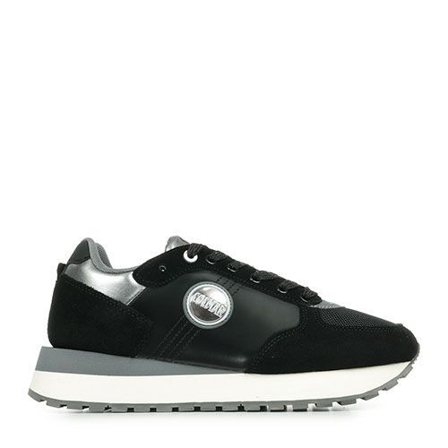 Chaussures Travis Authentic High Outsole Travissas086s24aw Noir