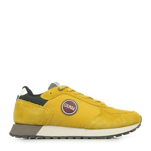 Chaussures Travis Authentic Travissas005s24aw Jaune