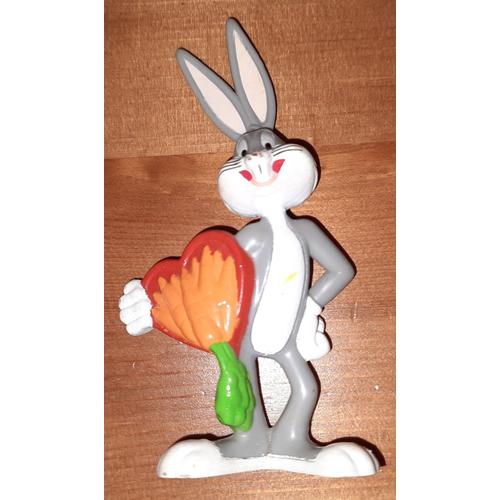 Figurine Bugs Bunny - Warner Bros 1994