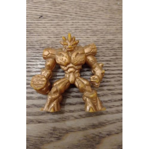 Figurine Gormiti