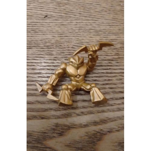 Figurine Gormiti