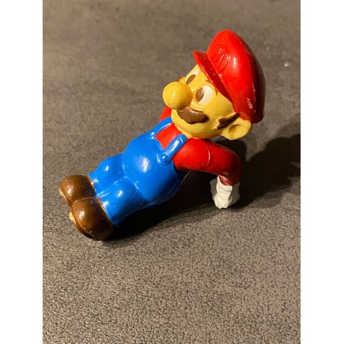 Figurine Super Mario