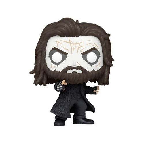 Rob Zombie Pop! Rocks Vinyl Figurine Dragula 9 Cm