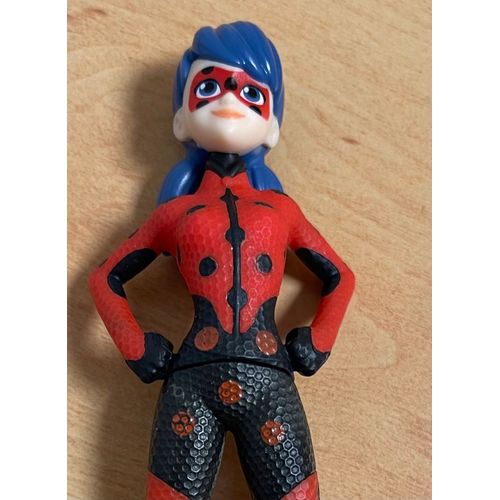 Figurine Miraculous Ladybug