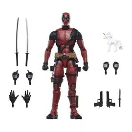 Marvel Classic Marvel Legends Series Deadpool