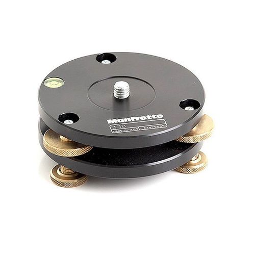 MANFROTTO 338 Base de mise a niveau
