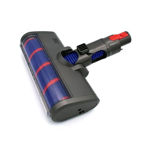 Tête de brosse de sol motorisée pour aspirateur Dyson V7 V8 V10 V11, outil de remplacement de brosse de sol à rouleau