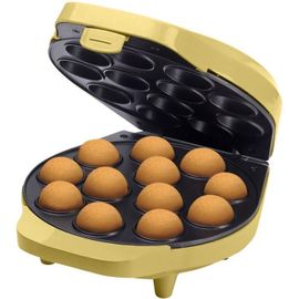 Bestron Sweet Dreams DCPM12V - Machine à mini-gâteaux - 700 Watt