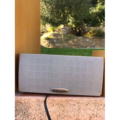 DAVIS Acoustics LifeStyle Centrale MV - Enceinte