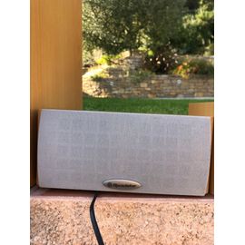 DAVIS Acoustics LifeStyle Centrale MV - Enceinte