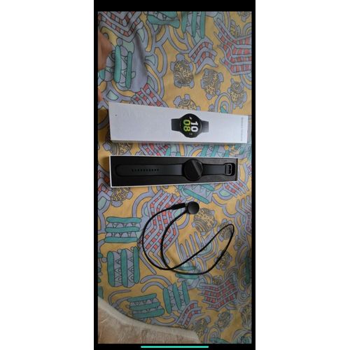 Samsung Galaxy Watch 5 44mm Black