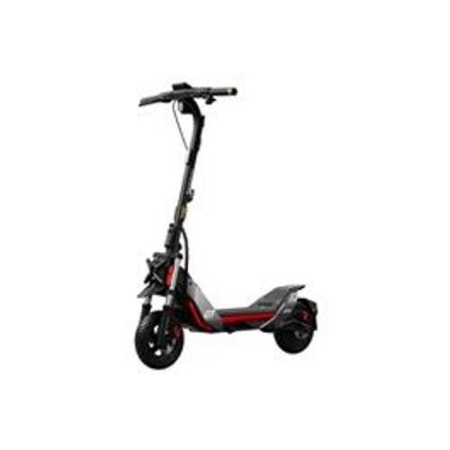 Trottinette Électrique Ninebot Zt3 Pro Powered By Segway