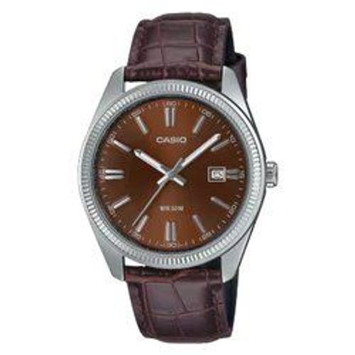 Wrist Watch Analog