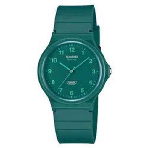 Wrist Watch Analog
