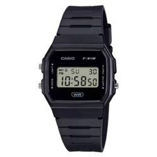 Wrist Watch Digital