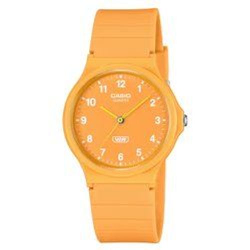 Wrist Watch Analog