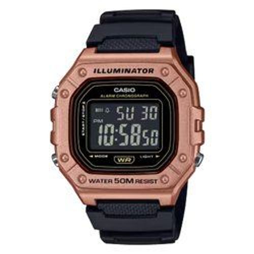 Wrist Watch Digital